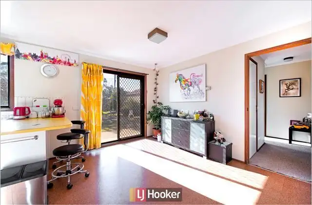 Fifth view of Homely house listing, 5 Warrego Circuit, Kaleen ACT 2617