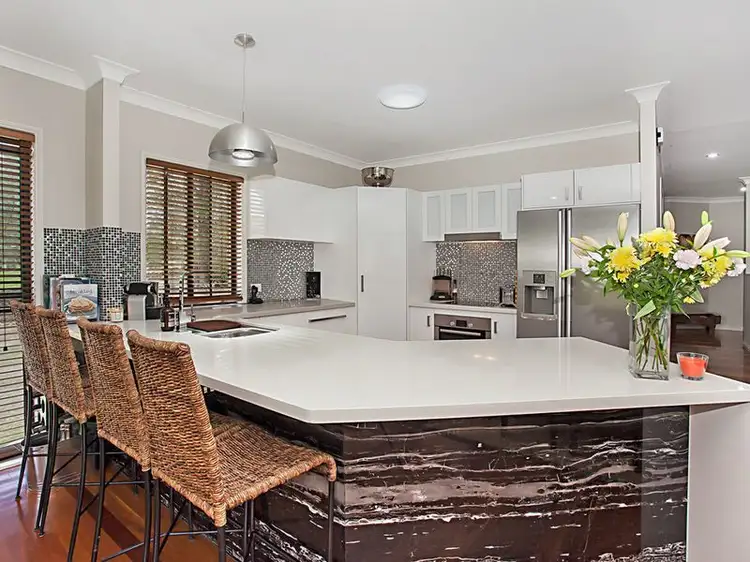 Third view of Homely rural property listing, 7 Brookfield Court, Nerang QLD 4211