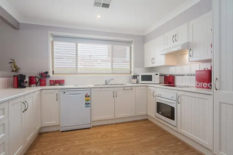 Second view of Homely house listing, 3 Karie Place, Rathmines NSW 2283