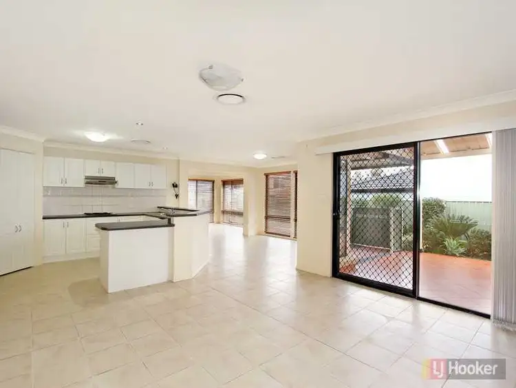 Third view of Homely house listing, 28 Hackett Road, Abbotsbury NSW 2176