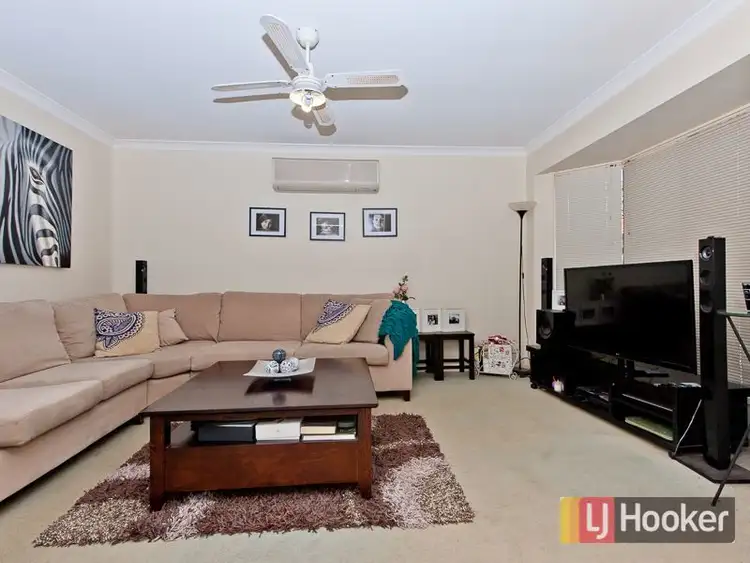 Fifth view of Homely house listing, 40 Cambridge Crescent, Fitzgibbon QLD 4018