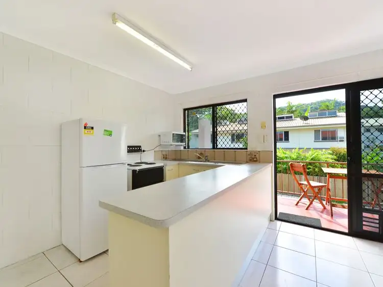 Fourth view of Homely unit listing, 7/3 Crathern Close, Edge Hill QLD 4870