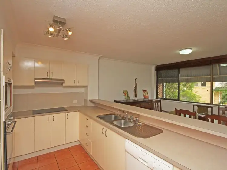 Third view of Homely unit listing, 1/45 Lambert, Kangaroo Point QLD 4169