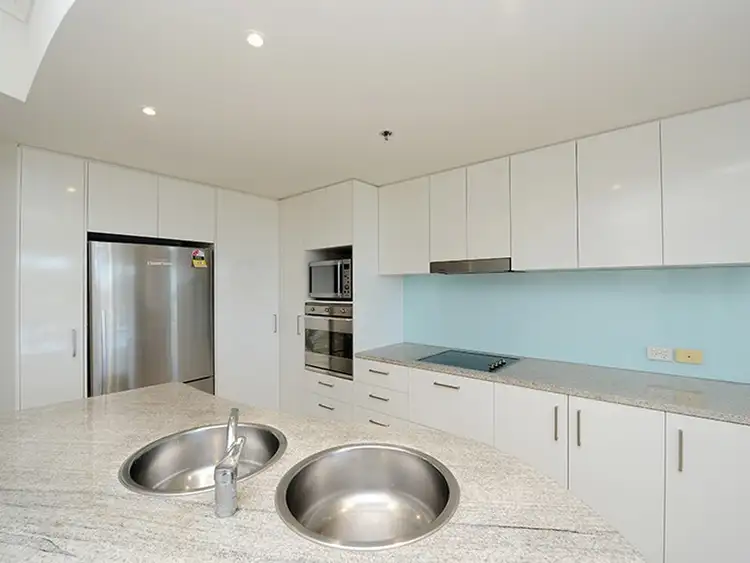 Fifth view of Homely unit listing, Level 308/14 Aerodrome Road, Maroochydore QLD 4558