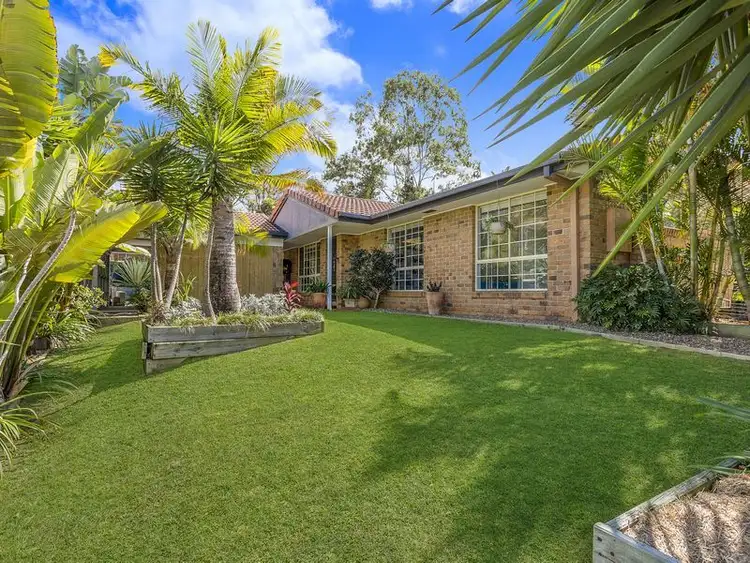 Second view of Homely house listing, 5 Mittagong Avenue, Helensvale QLD 4212