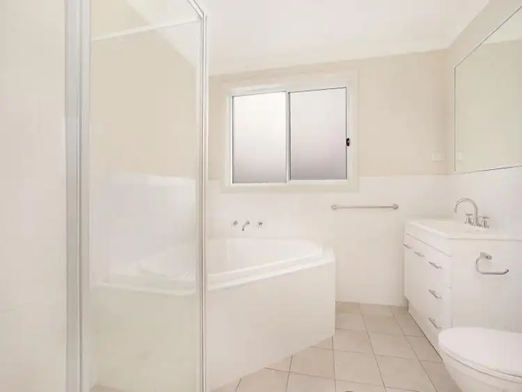 Second view of Homely townhouse listing, 3/5 Maitland Street, Branxton NSW 2335