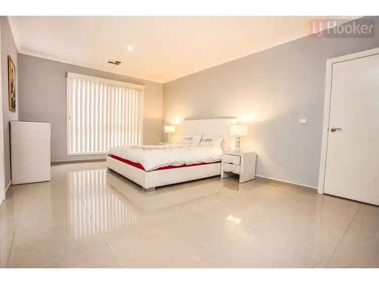 Seventh view of Homely house listing, 4 Hawkstowe Crescent (Greenvale), Roxburgh Park VIC 3064