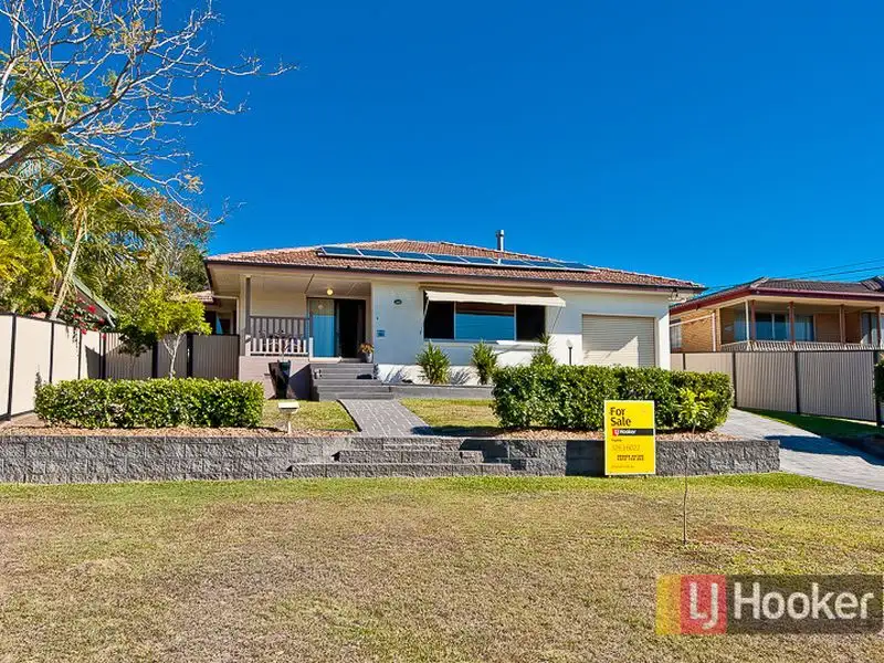 Main view of Homely house listing, 19 Terrence Street, Aspley QLD 4034