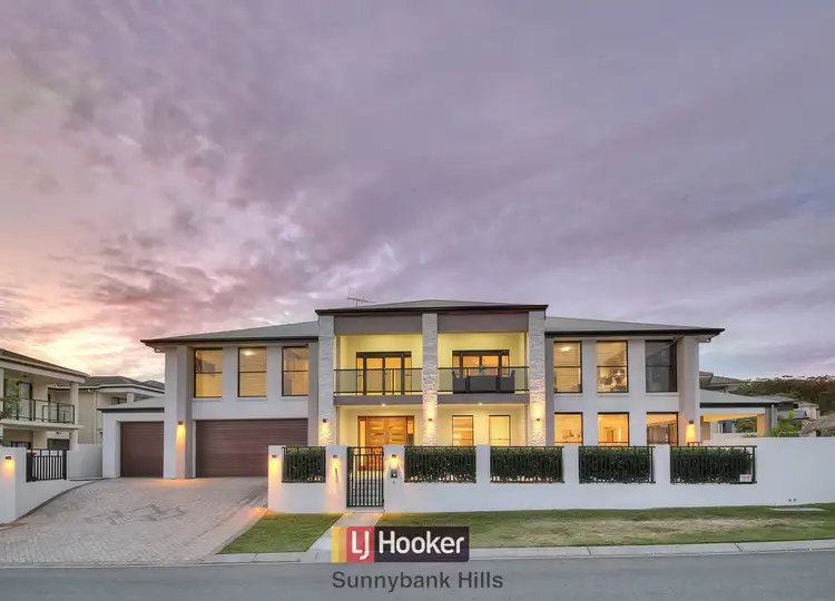 8 Hawthorn Circuit, Stretton QLD 4116