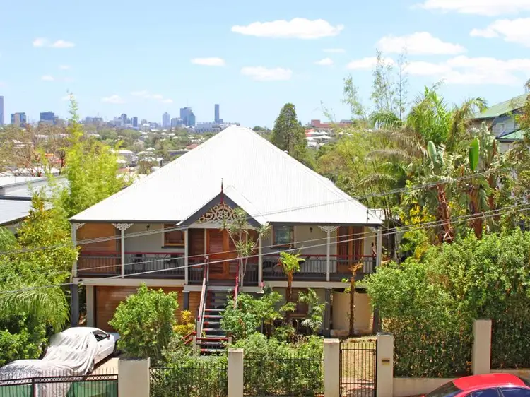 Third view of Homely house listing, 57 Clive Street, Annerley QLD 4103