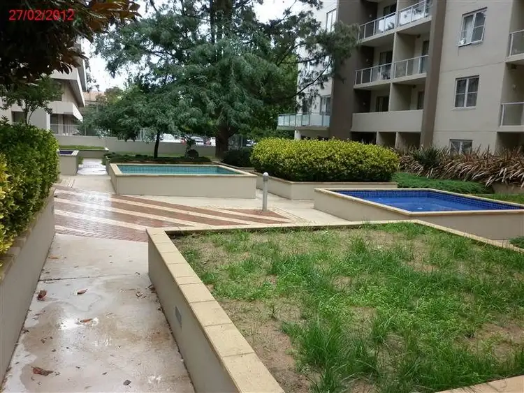 Seventh view of Homely apartment listing, 49/219A Northbourne Avenue, Turner ACT 2612