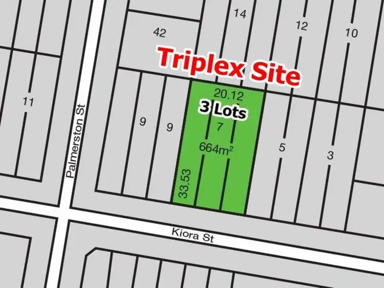 7 Kiora Street, Canley Vale NSW 2166
