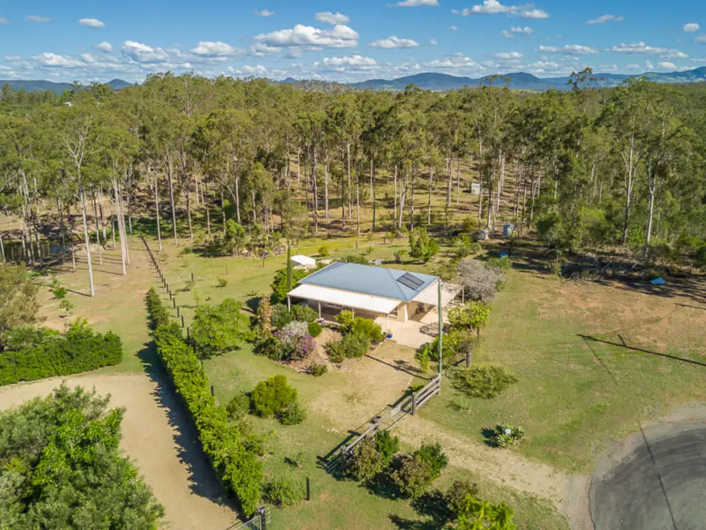 Main view of Homely house listing, 53 Scott Thomas Drive, Sexton QLD 4570