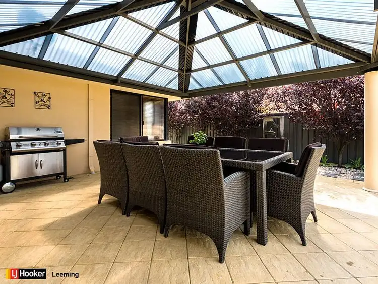 Fourth view of Homely house listing, 46 Oakhill Drive, Canning Vale WA 6155