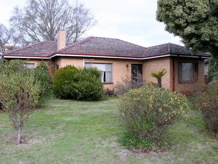 Main view of Homely house listing, 28 William Street, Alexandra VIC 3714