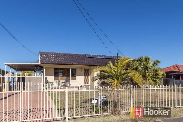 Third view of Homely house listing, 3 Tracy Street, Rooty Hill NSW 2766
