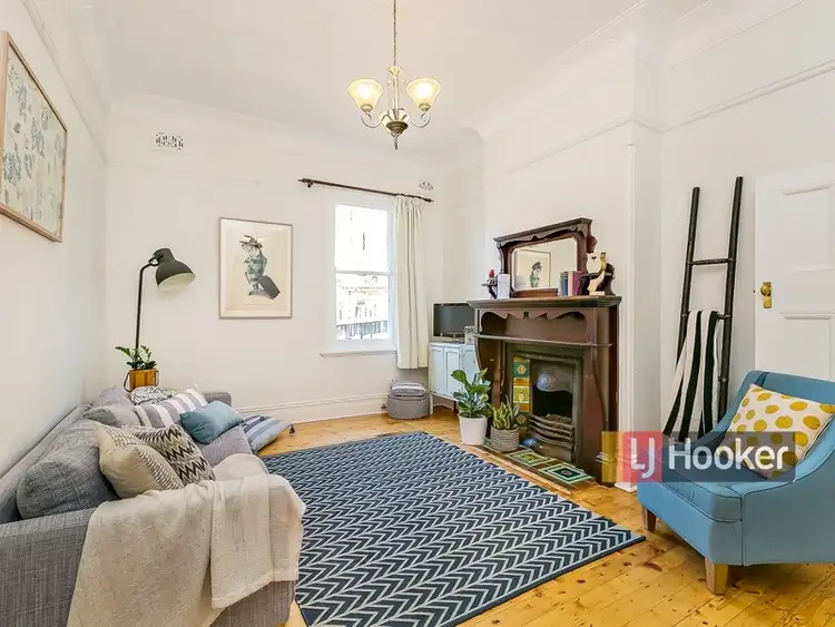 1 Pigott Street, Dulwich Hill NSW 2203