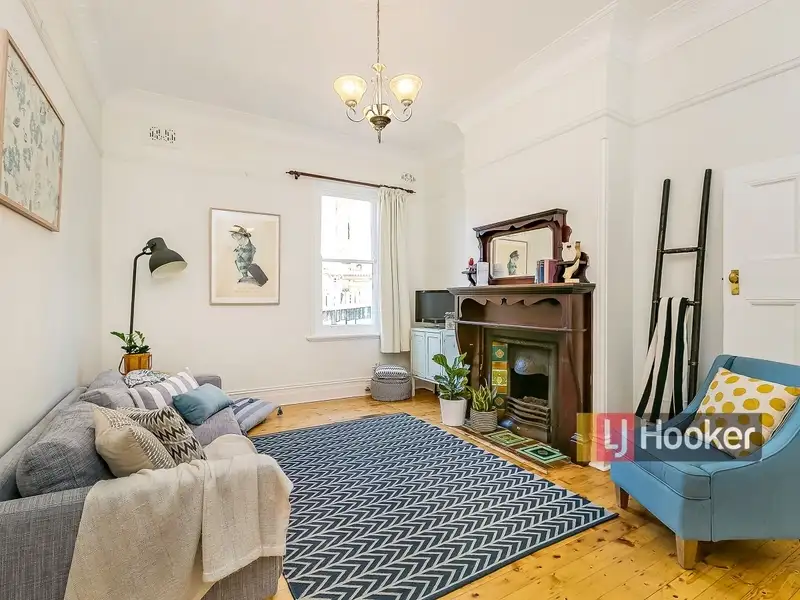 Main view of Homely house listing, 1 Pigott Street, Dulwich Hill NSW 2203