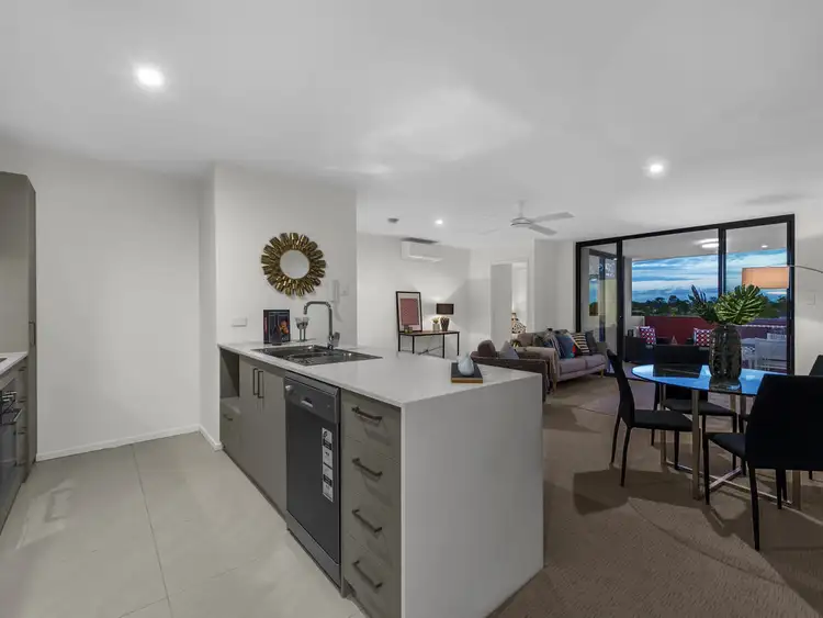Second view of Homely apartment listing, 7/57 Old Northern Road, Albany Creek QLD 4035