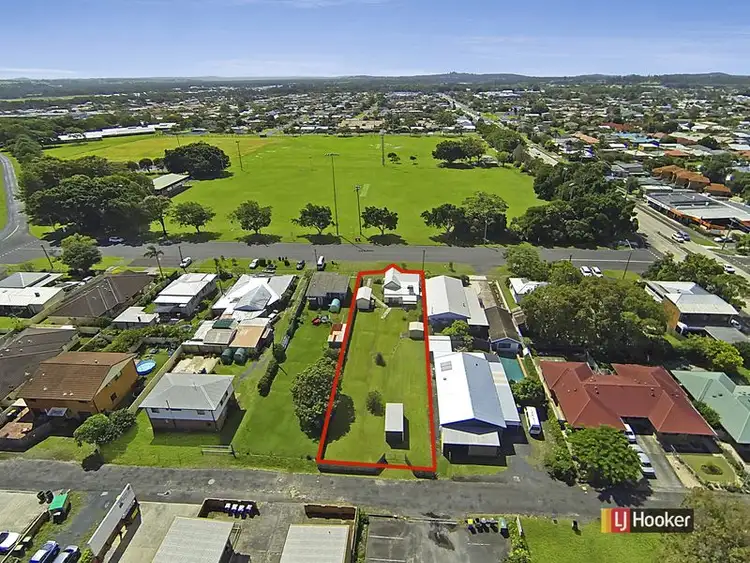 Fourth view of Homely house listing, 142 Tamar Street, Ballina NSW 2478