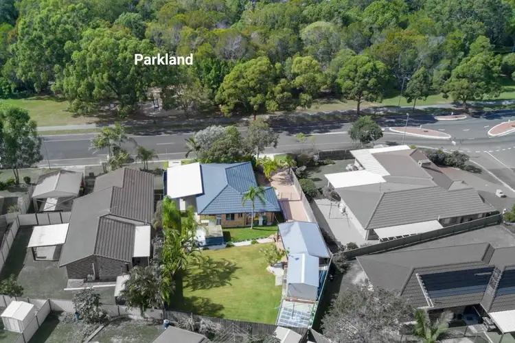 Second view of Homely house listing, 116 Crotona Road East, Alexandra Hills QLD 4161