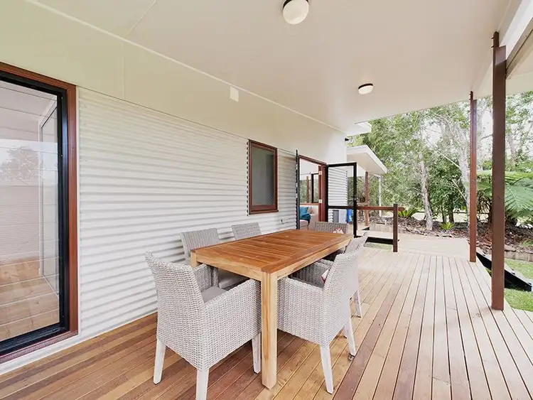 Sixth view of Homely house listing, 1 Reflections Drive, One Mile NSW 2316