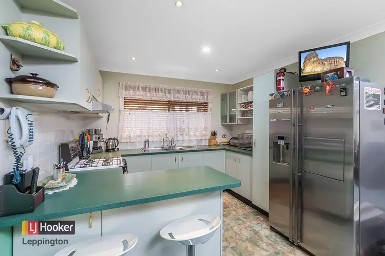 Second view of Homely house listing, Site 79/1481 Camden Valley Way, Leppington NSW 2179