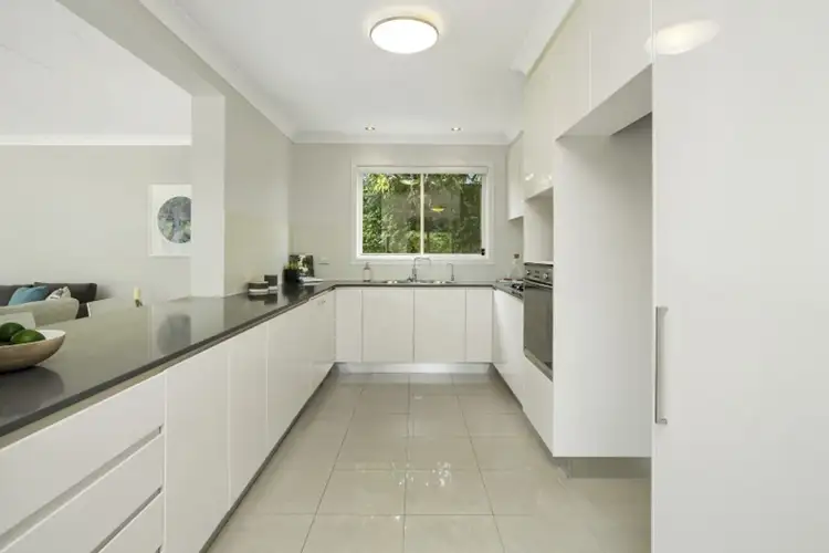 Sixth view of Homely house listing, 9 Perentie Road, Belrose NSW 2085