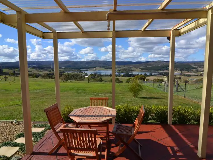 Second view of Homely rural property listing, 12 Forest Ridge Drive, Wallerawang NSW 2845