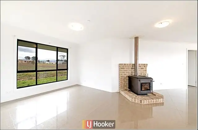 Third view of Homely house listing, 3 Shirley Taylor Place, Unclassified Act ACT 2611