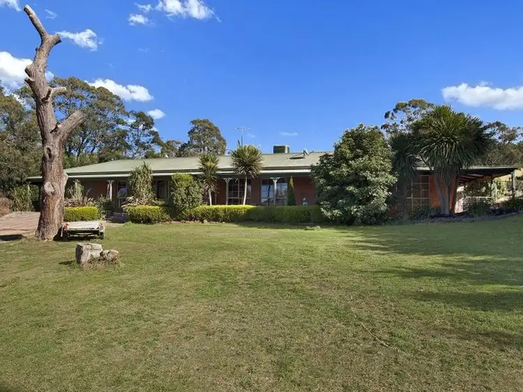3 Randall Court, Wallan VIC 3756