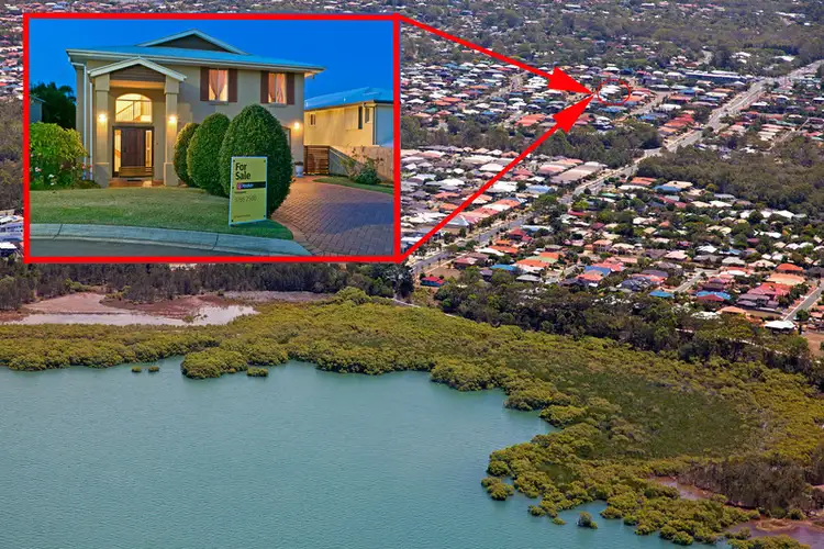 21 Jonbar Court, Thornlands QLD 4164