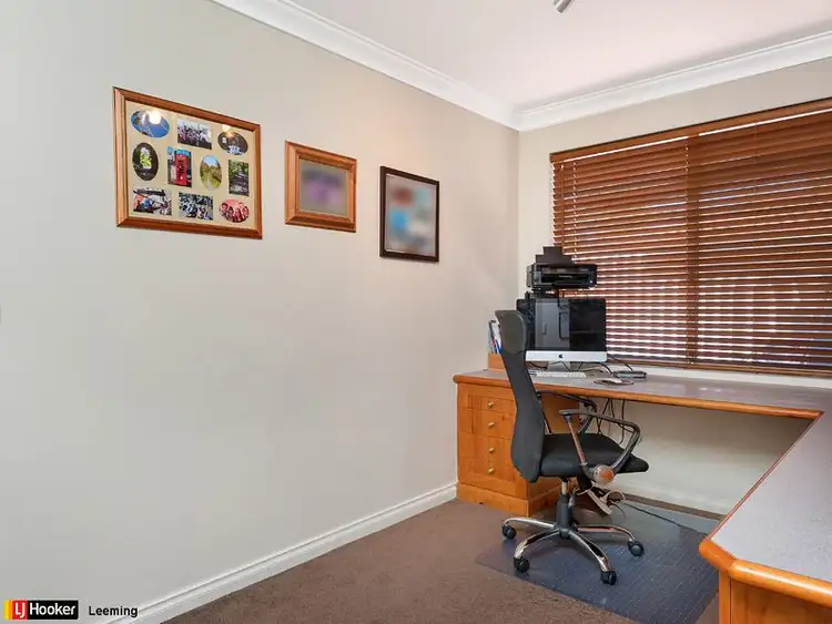 Fifth view of Homely house listing, 23 Sierra Chase, Leeming WA 6149