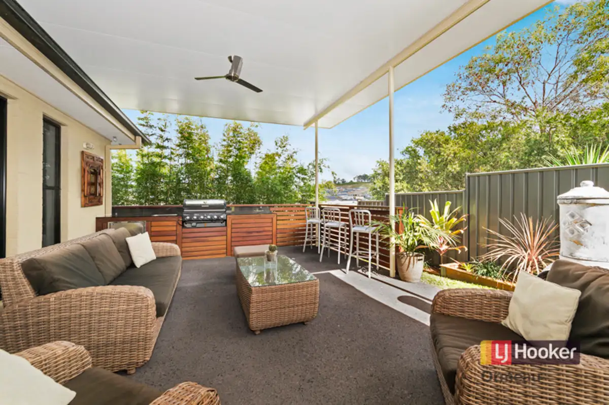 Main view of Homely house listing, 88 Ormeau Ridge Road, Ormeau Hills QLD 4208