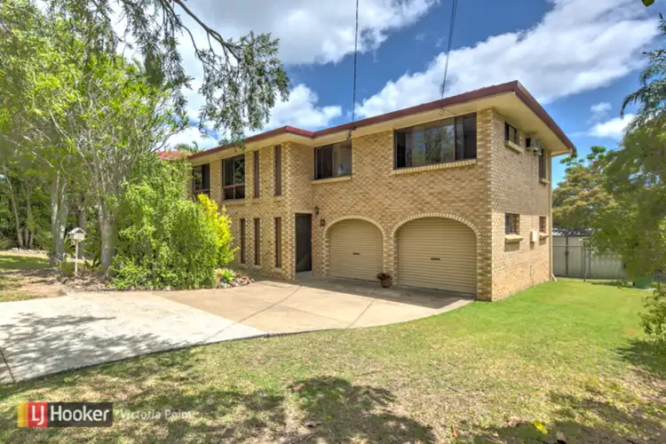 Main view of Homely house listing, 13 Kingston Avenue, Alexandra Hills QLD 4161