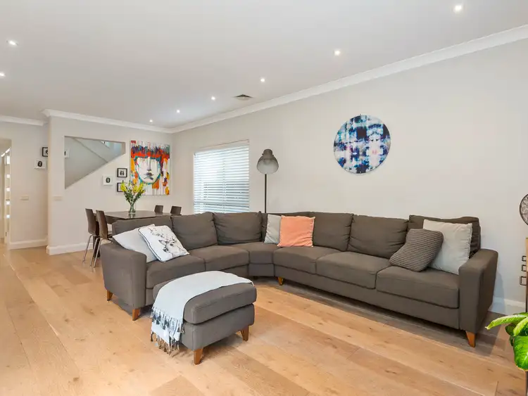 Fifth view of Homely house listing, 219 Macpherson Street, Warriewood NSW 2102