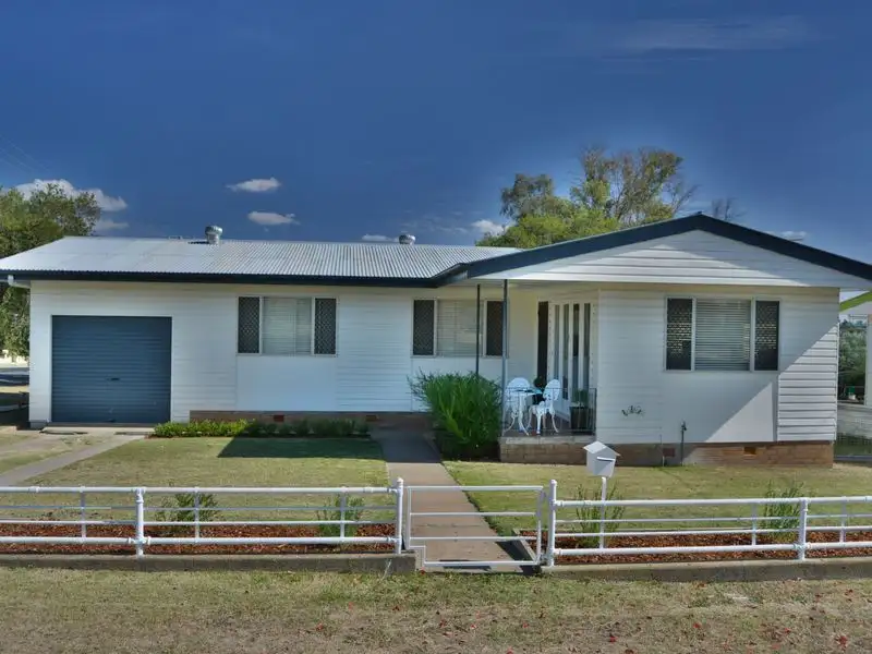 Main view of Homely house listing, 11 Douglas Streeet, Warwick QLD 4370