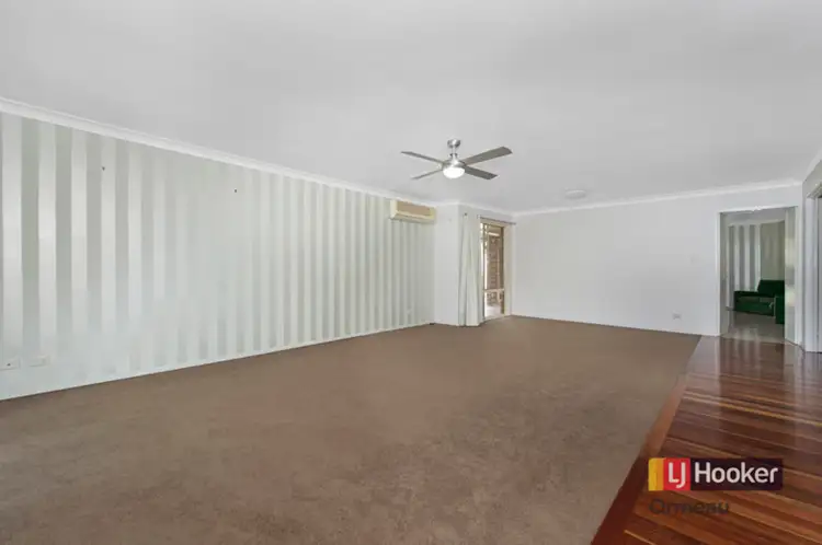 Third view of Homely house listing, 6 Lightbody Court, Ormeau QLD 4208