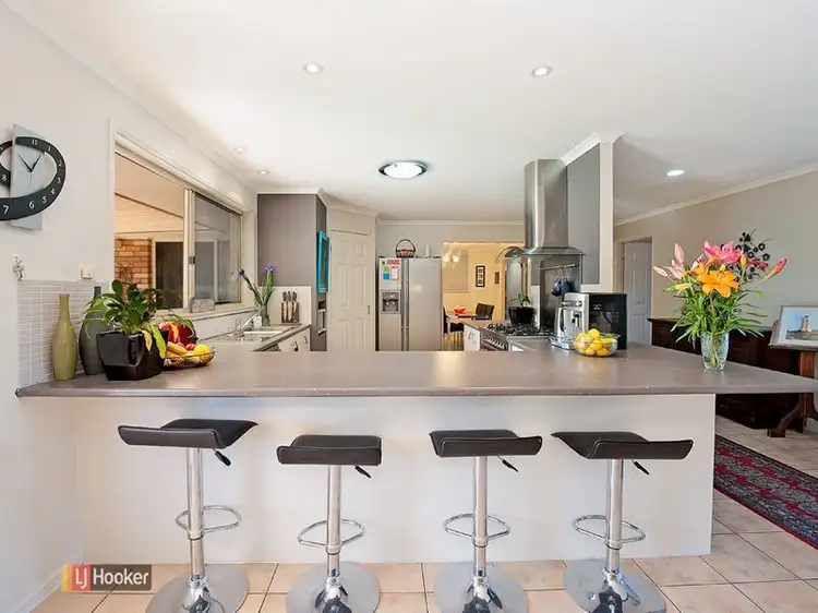 Fourth view of Homely house listing, 11 Cotter Court, Murrumba Downs QLD 4503
