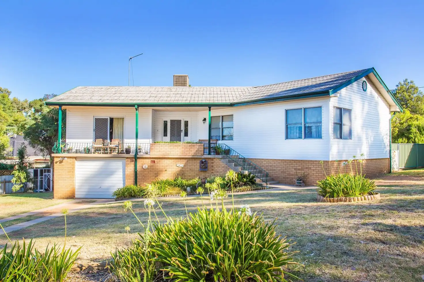 Main view of Homely house listing, 2 Henderson Street, Cowra NSW 2794