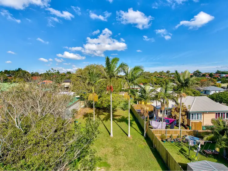 Third view of Homely land listing, 30 Corowa Street, Wavell Heights QLD 4012