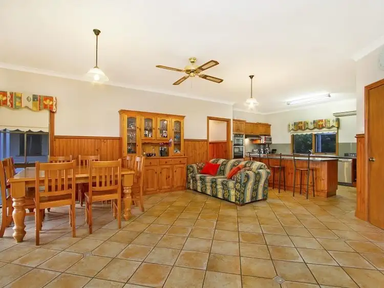 Seventh view of Homely house listing, 4 Flynn Court, Kilmore VIC 3764