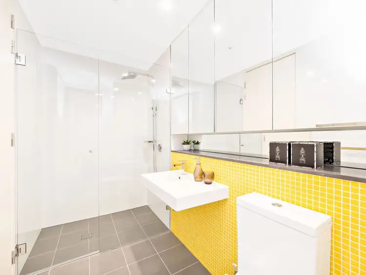 Fifth view of Homely apartment listing, 505/8 Sam Sing Street, Waterloo NSW 2017
