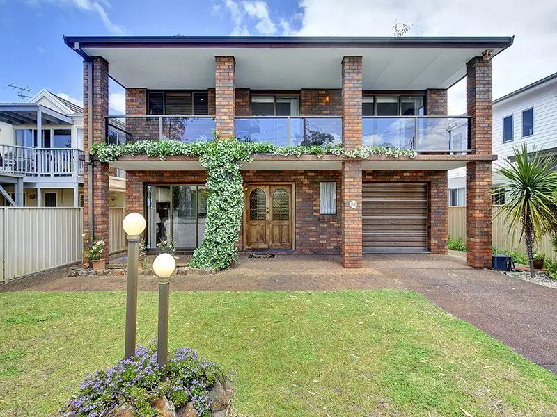 Main view of Homely house listing, 84 Foreshore Drive, Salamander Bay NSW 2317