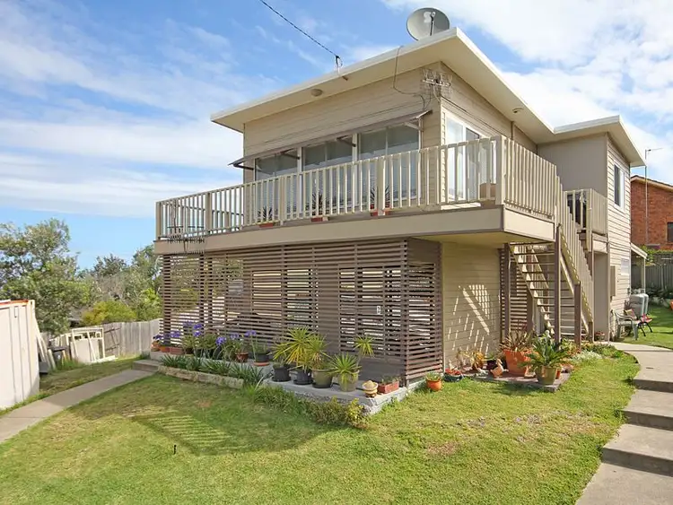 Main view of Homely house listing, 2 Rennies Beach Close, Ulladulla NSW 2539