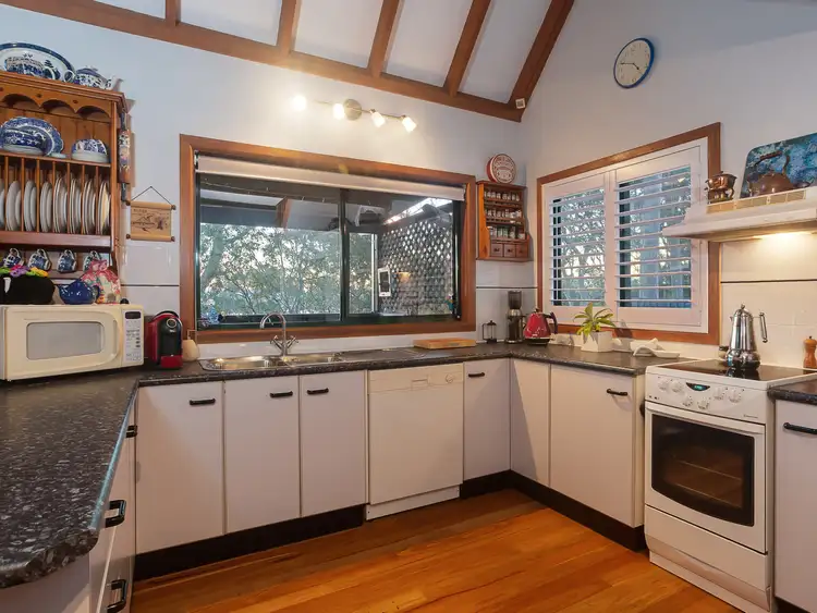 Third view of Homely house listing, 6 Goonda Promenade, Wangi Wangi NSW 2267