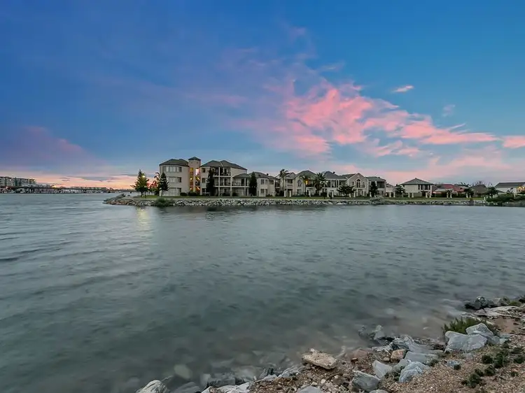 Fourth view of Homely house listing, 5 Formby Crescent, Port Adelaide SA 5015