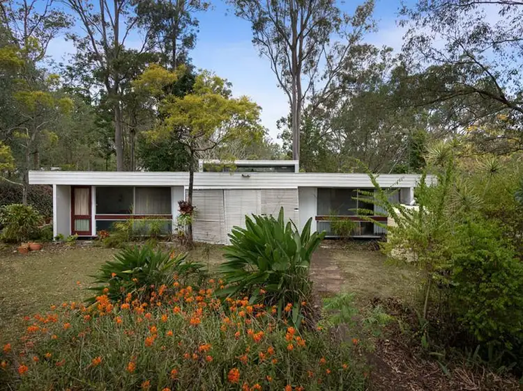 Main view of Homely house listing, 305 Fig Tree Pocket Road, Fig Tree Pocket QLD 4069