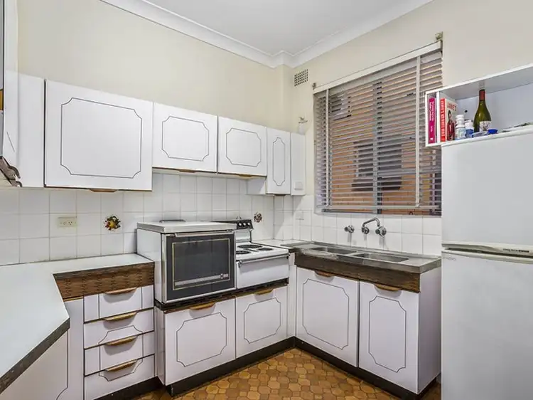 Third view of Homely unit listing, 12/24 Trafalgar Street, Brighton-le-sands NSW 2216