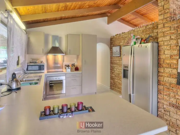 Second view of Homely house listing, 13 Adam Street, Browns Plains QLD 4118